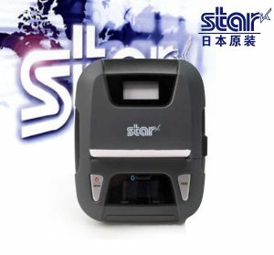 STAR SM-L300便攜式打印機